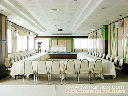 meeting room