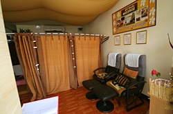 massage shop