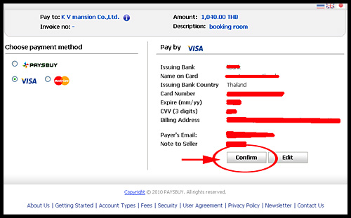 visa verifier