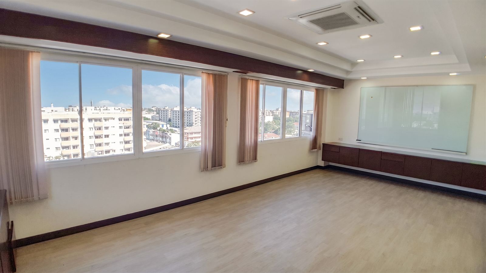 Co-Working Space