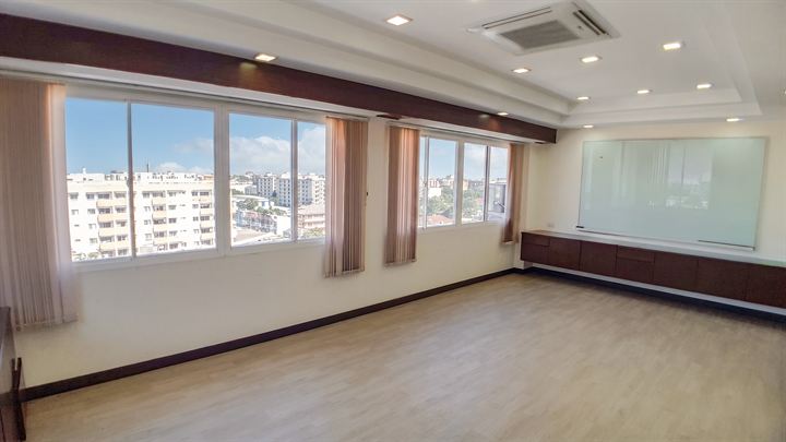 Co-Working Space
