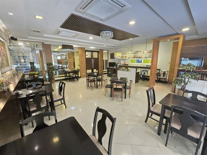 ร้านอาหาร