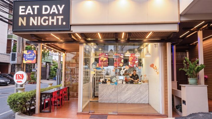 ร้านทาโก้
