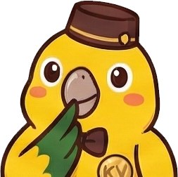 Golden Bird
